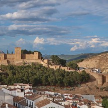 Fortress of Antequera